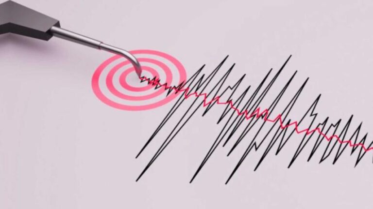 Sismo en Guerrero se percibe en CDMX, pero no activa alerta