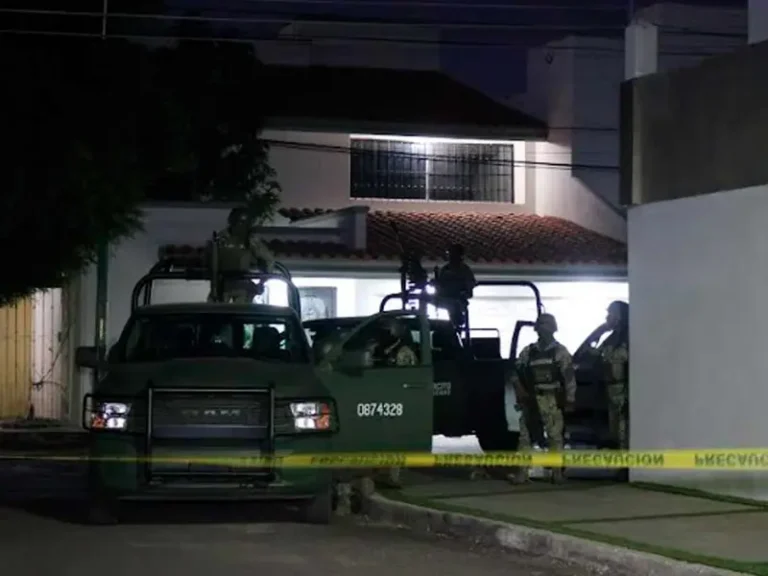 Culiacán refuerza clases virtuales tras operativos y detenciones clave