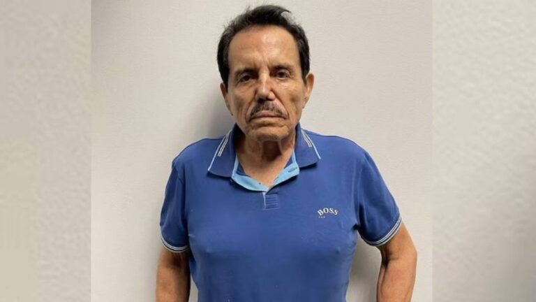 México sigue sin respuesta de EU sobre la extradición de ‘El Mayo’ Zambada