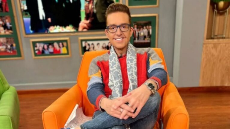 Daniel Bisogno enfrenta un nuevo reto de salud: podría someterse a otro trasplante de órganos