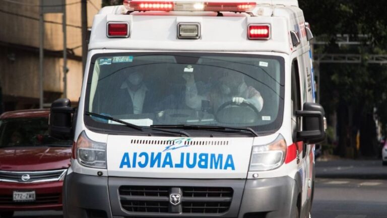 Explosión en Coatzacoalcos deja grave a hombre y autoridades buscan responsables