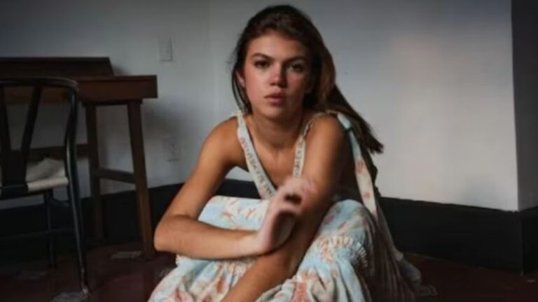 Valentina Gilabert despierta del coma inducido tras ataque