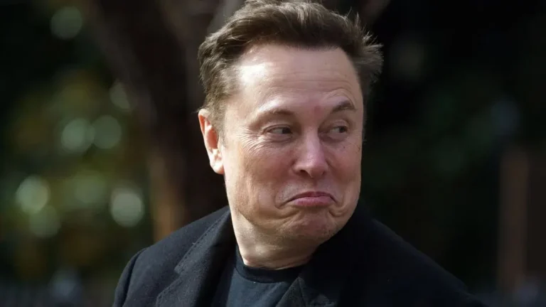 Elon Musk genera polémica al revelar datos extraños sobre la base de datos del Seguro Social en EU
