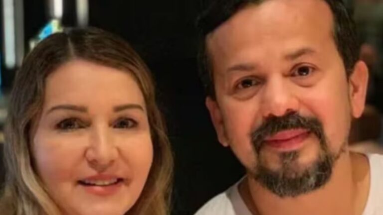 Alicia Villarreal presenta demanda contra su esposo Cruz Martínez por agresión