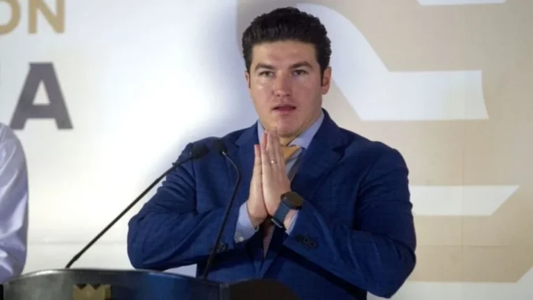 El juicio político contra Samuel García continuará, aseguran legisladores de NL