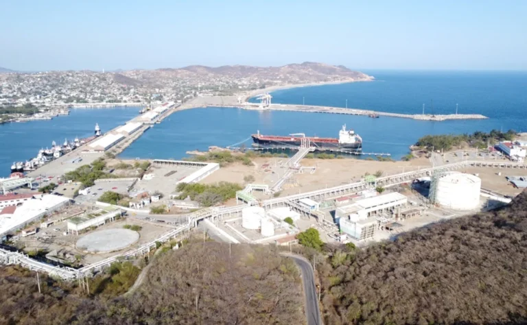 El Tren del Corredor Interoceánico iniciará operaciones en el primer semestre de 2026