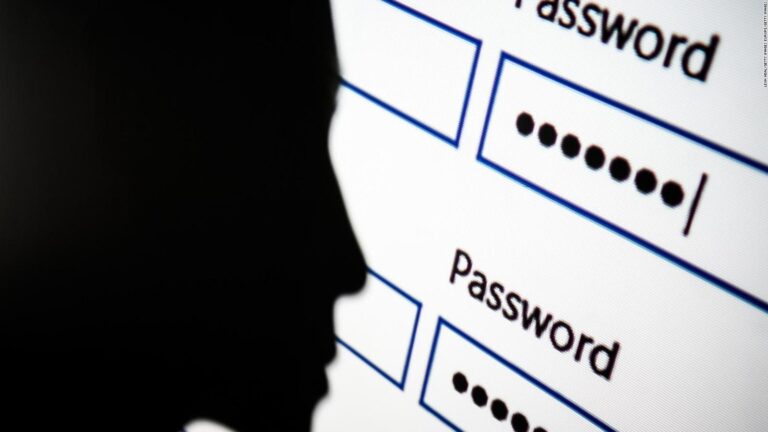 Filtran más de 2 millones de contraseñas de mexicanos en la dark web