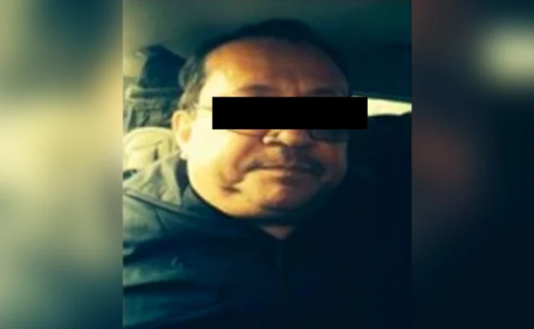 Extraditan a Antonio Oseguera, clave para capturar a ‘El Mencho’