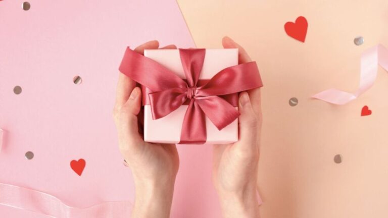 5 regalos económicos para sorprender en San Valentín