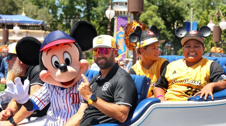Cambio de enfoque: Disney se distancia de las iniciativas DEI