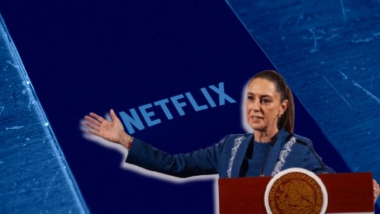 Netflix apuesta por México: invertirá mil millones de dólares en producción audiovisual