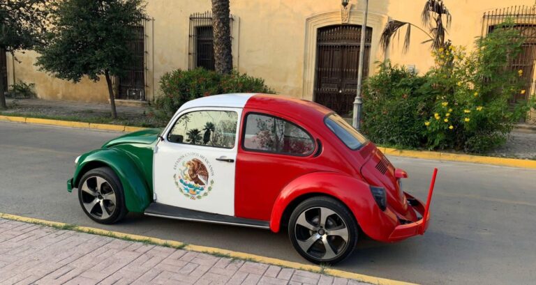 Regio organiza rifa de su auto para apoyar a familia de chofer detenido en accidente de Díaz Ordaz