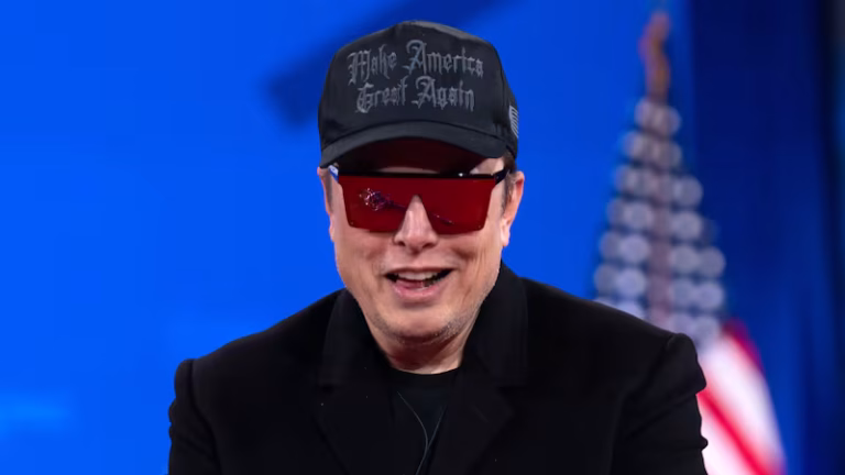 Resistencia en el gobierno de EU ante las directrices de Elon Musk sobre recortes de personal