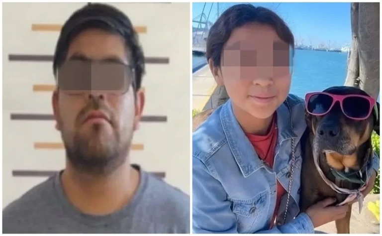 Filtran mensajes de Jennifer Fernanda pidiendo pidiendo a Óscar que la lleve de vuelta a casa