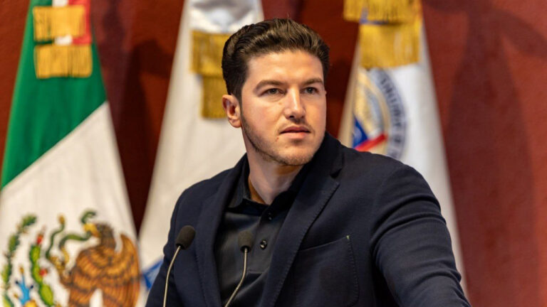 Inician proceso de juicio político contra Samuel García por violaciones electorales