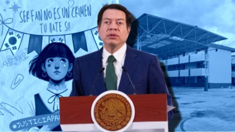 Desmienten video sobre el caso de Fátima; sigue la investigación