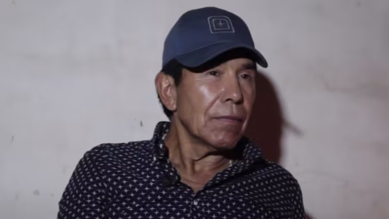 Extradición histórica: México entrega a Caro Quintero y líderes de Los Zetas a Estados Unidos