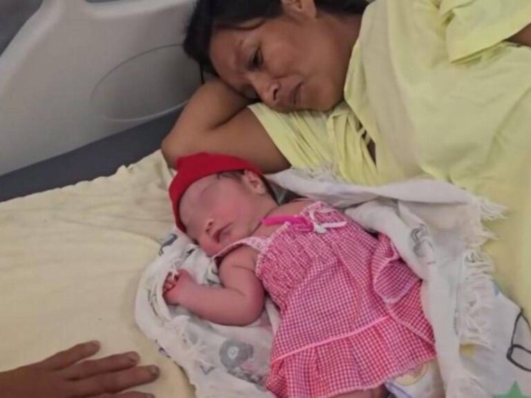 Pareja de Honduras nombra a su hija Karol G