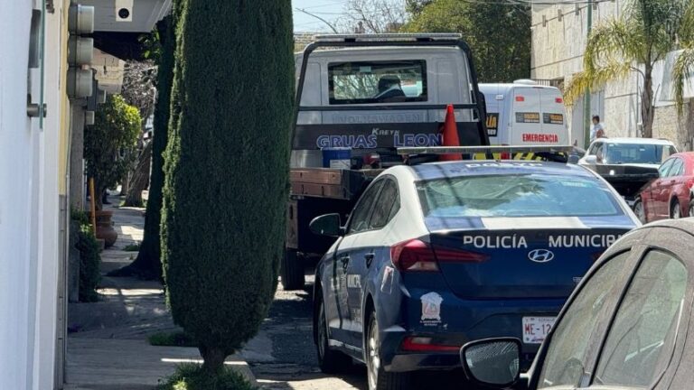 Abaten a delincuente en Toluca tras intento de secuestro disfrazado de repartidor