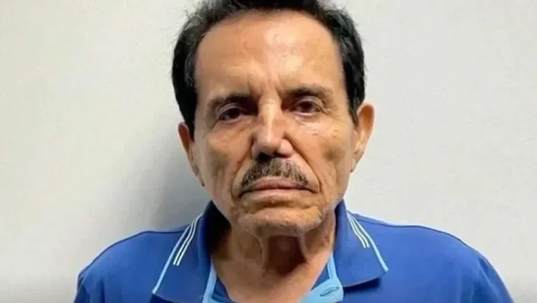 El Mayo Zambada pide a México exigir su repatriación desde Estados Unidos
