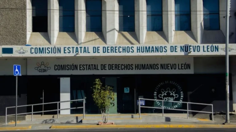 Morena solicita auditoría a Derechos Humanos NL por gastos millonarios y recomendaciones costosas