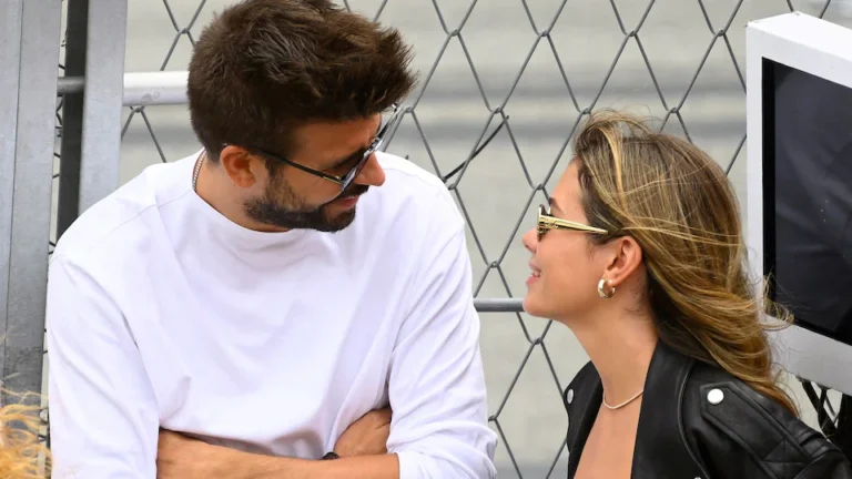 Gerard Piqué disfruta de su escapada a Marruecos con Clara Chía, mientras Shakira continúa su gira en Colombia