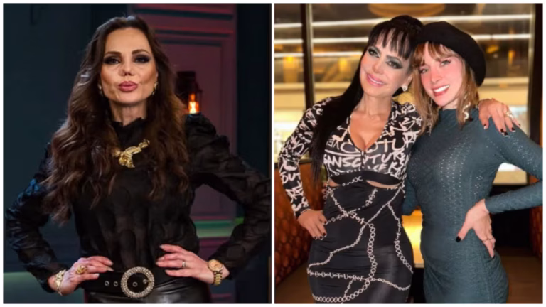 Carmen Campuzano ofrece apoyo a Imelda Tuñón y aconseja a Maribel Guardia en medio del conflicto familiar