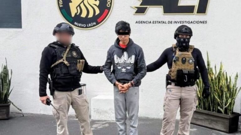 Deciden aplazar sentencia de Christian ‘N’, acusado de golpear a su novia, hasta marzo