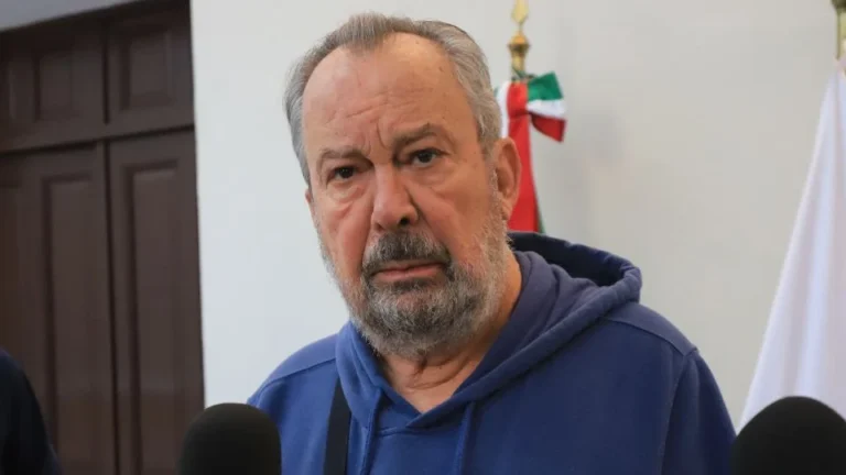 Mauricio Fernández revela que el cáncer pleural ha regresado