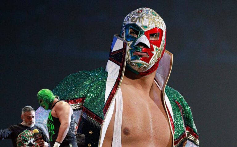 Revelan la millonaria cifra que cobró Doctor Wagner Jr por perder la máscara en una lucha