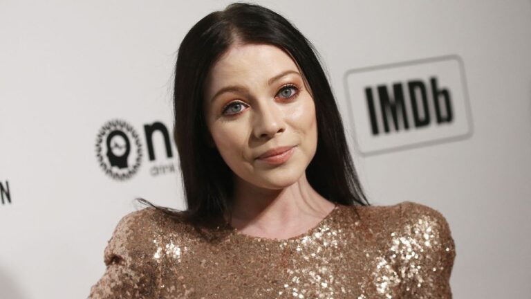 Michelle Trachtenberg fallece repentinamente