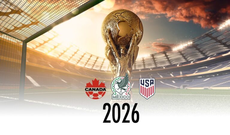 México apunta alto: busca hacer del Mundial 2026 el mejor de la historia