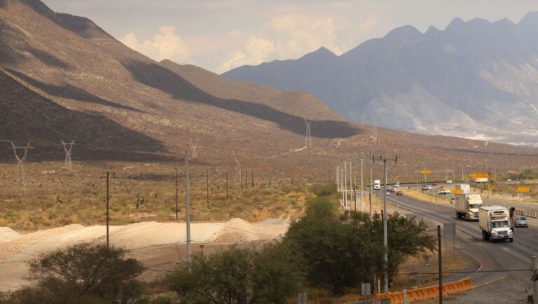 Nuevo León niega responsabilidad en venta de terrenos a Tesla