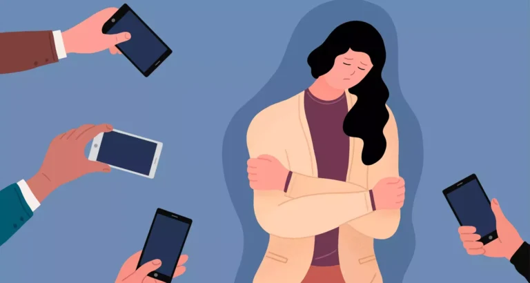 Violencia digital en México: más del 70% de las víctimas no denuncian
