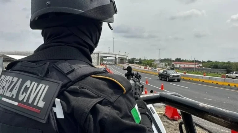 Nuevo León refuerza su seguridad con la estrategia ‘Presencia Total’ y el Operativo Muralla