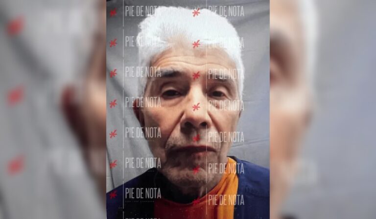 Filtran primera imagen de Rafael Caro Quintero en prisión de Brooklyn