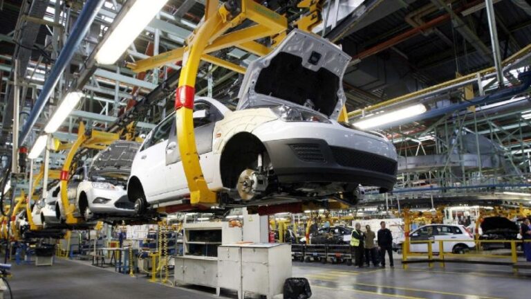 Exentos de aranceles: productos que seguirán sin incremento por un mes más bajo el T-MEC