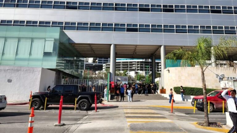 TecMilenio asegura que informó a la Fiscalía el mismo día sobre el abuso a alumno en Monterrey
