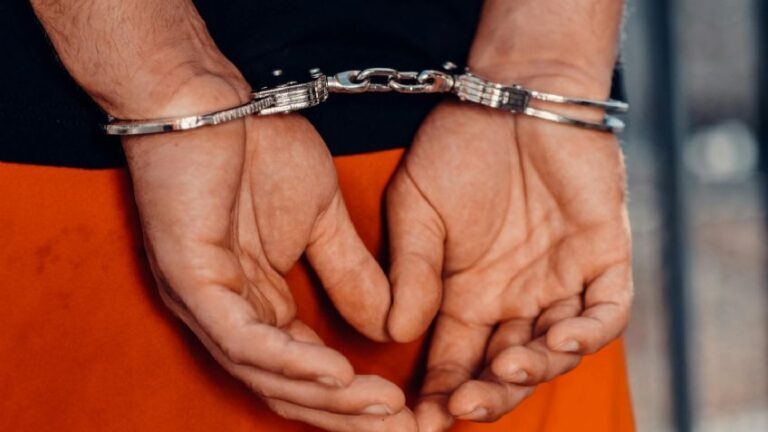 Detienen a José Arath por el feminicidio de Liliana y su hija de 9 años en Tlajomulco