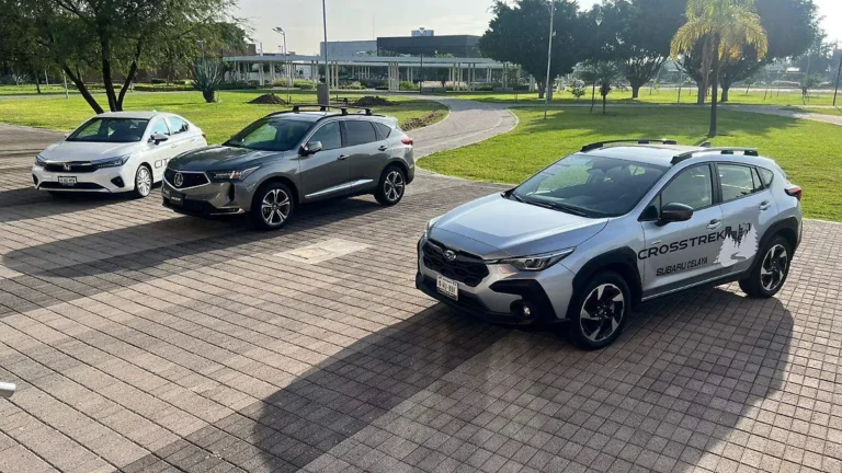 Honda reafirma su compromiso con México tras un exitoso inicio de ventas en 2025