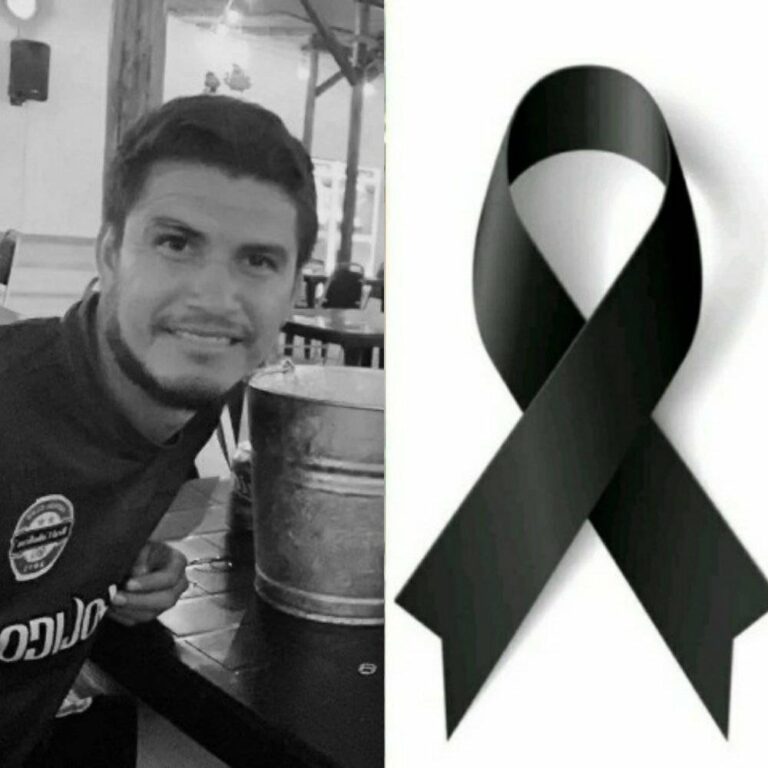Fallece árbitro tras de ser golpeado en un partido de Fútbol