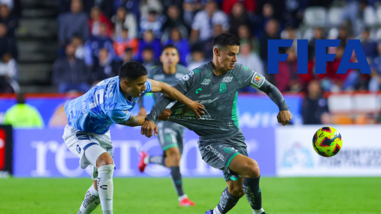 FIFA pone en la mira a la Liga MX por multipropiedad