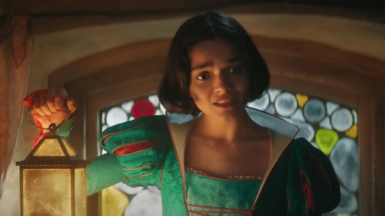 Fracaso en taquilla y críticas despiadadas: El live action de ‘Blanca Nieves’ no convence
