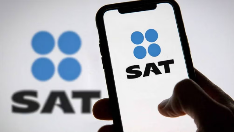 ¡Cuidado! SAT aplicará multas desde el 1 de abril por incumplimiento fiscal