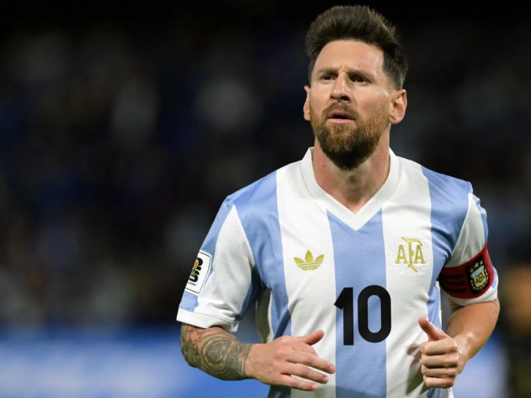 Argentina asegura su lugar en el Mundial 2026 antes de enfrentar a Brasil