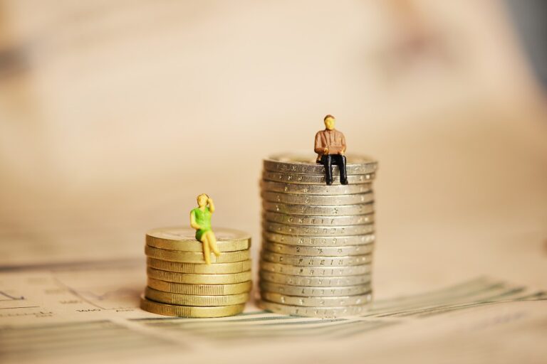 Desigualdad marca la inclusión financiera en México