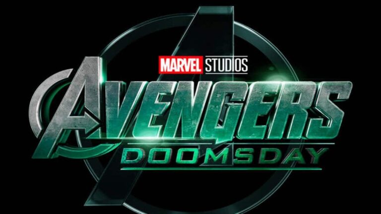 Marvel Confirma el Reparto de ‘Avengers: Doomsday’