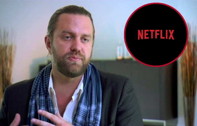 Arrestan a director de Hollywood por estafar a Netflix con 11 millones de dólares