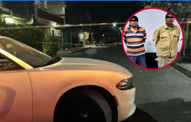 Vinculan a proceso a dos hermanos por el feminicidio de su hermana en Monterrey