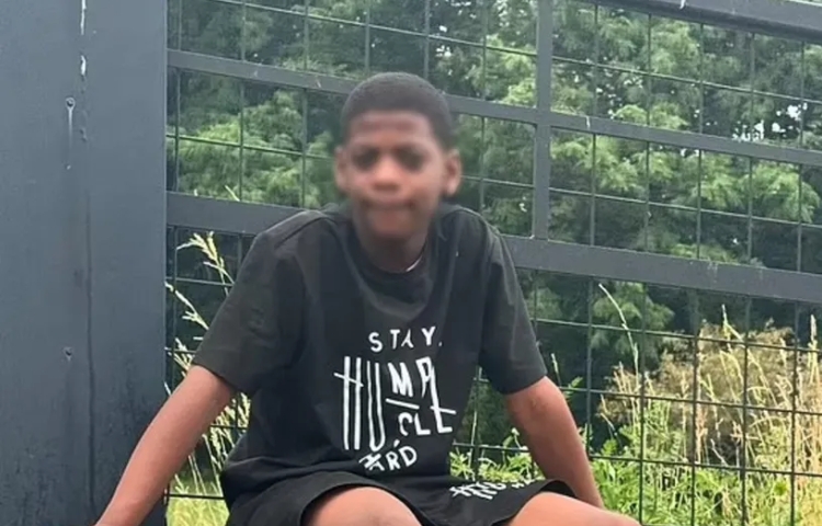 Tragedia en Ohio: Niño muere tras cruel castigo con baños de hielo